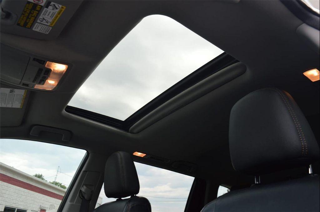 used 2015 Toyota Highlander car, priced at $17,990