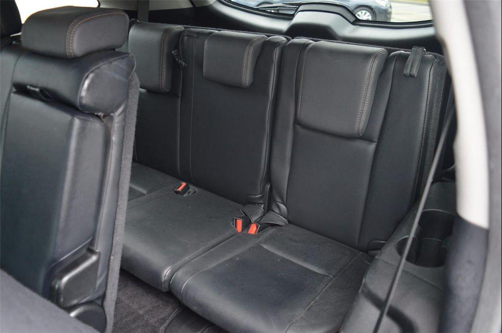 used 2015 Toyota Highlander car, priced at $17,990