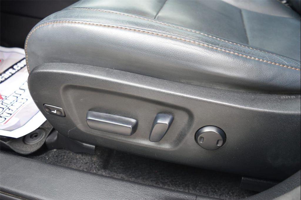 used 2015 Toyota Highlander car, priced at $17,990