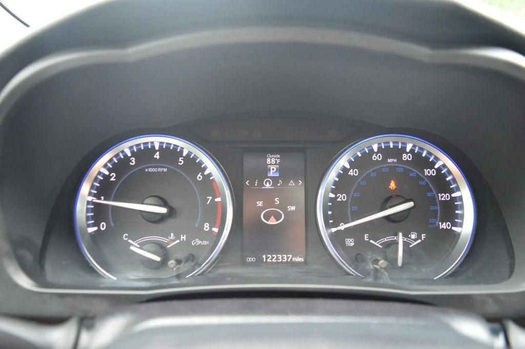 used 2015 Toyota Highlander car, priced at $18,490
