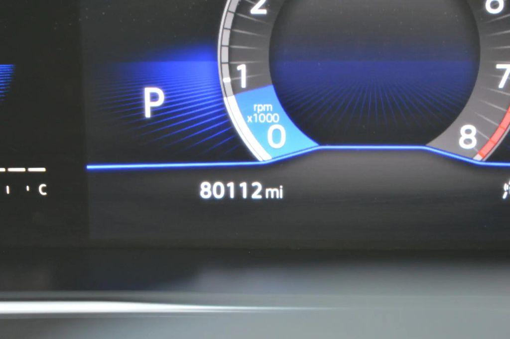 used 2022 Volkswagen Tiguan car, priced at $18,990