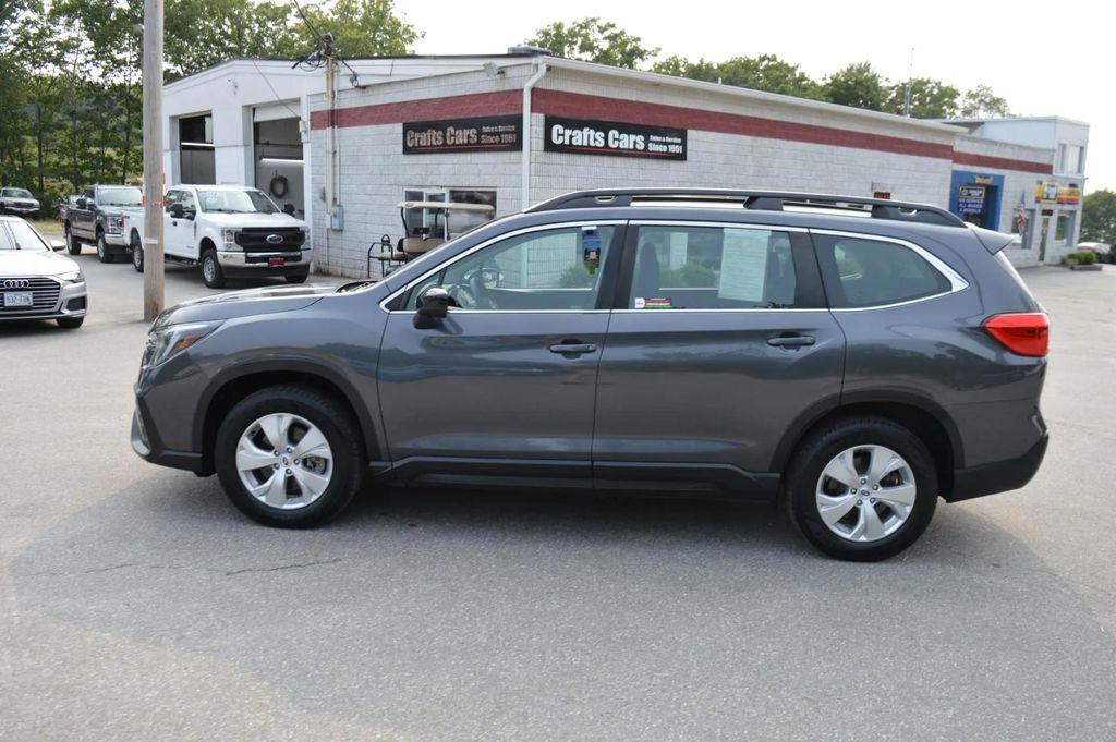 used 2023 Subaru Ascent car, priced at $25,990