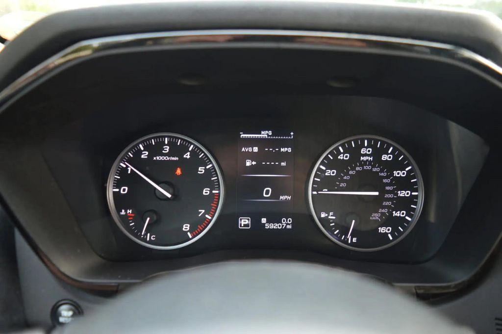 used 2023 Subaru Ascent car, priced at $25,990
