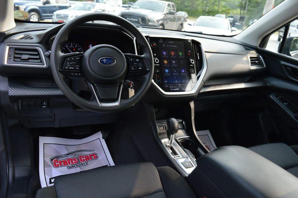 used 2023 Subaru Ascent car, priced at $25,990