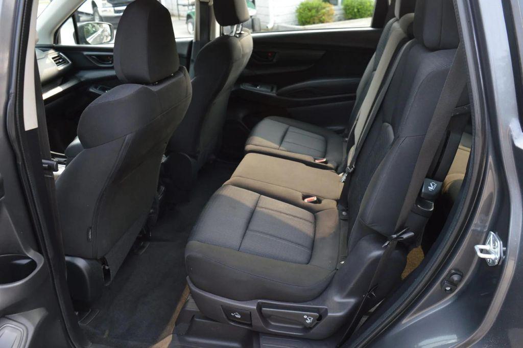 used 2023 Subaru Ascent car, priced at $25,990