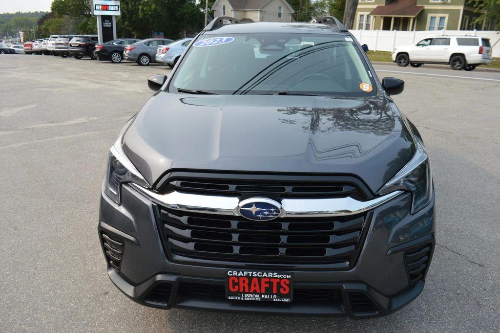 used 2023 Subaru Ascent car, priced at $25,990
