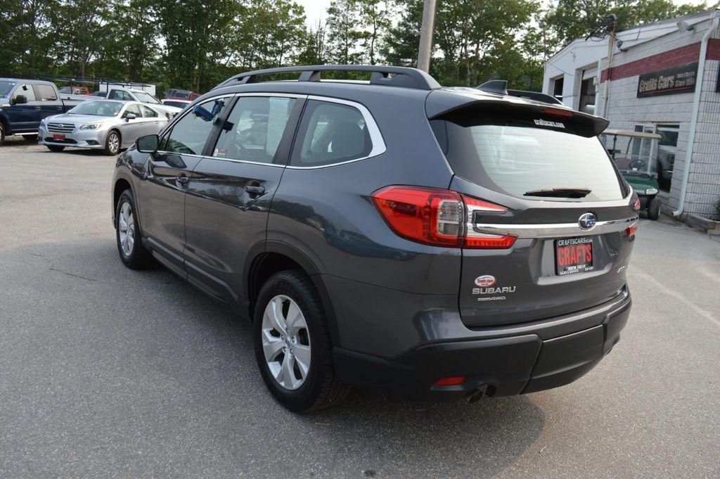 used 2023 Subaru Ascent car, priced at $25,990