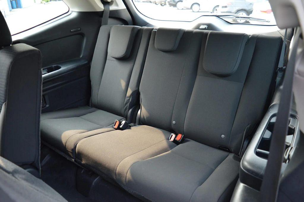 used 2023 Subaru Ascent car, priced at $25,990