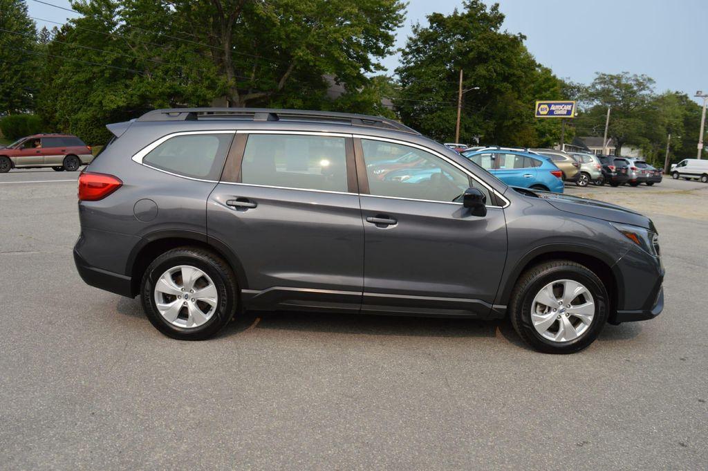 used 2023 Subaru Ascent car, priced at $25,990