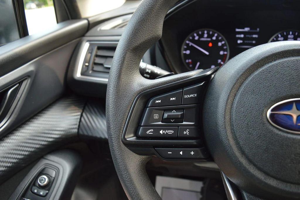 used 2023 Subaru Ascent car, priced at $25,990