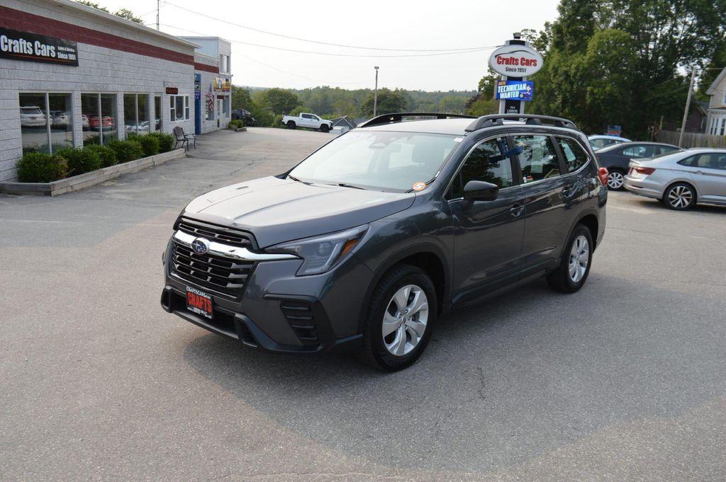 used 2023 Subaru Ascent car, priced at $25,990
