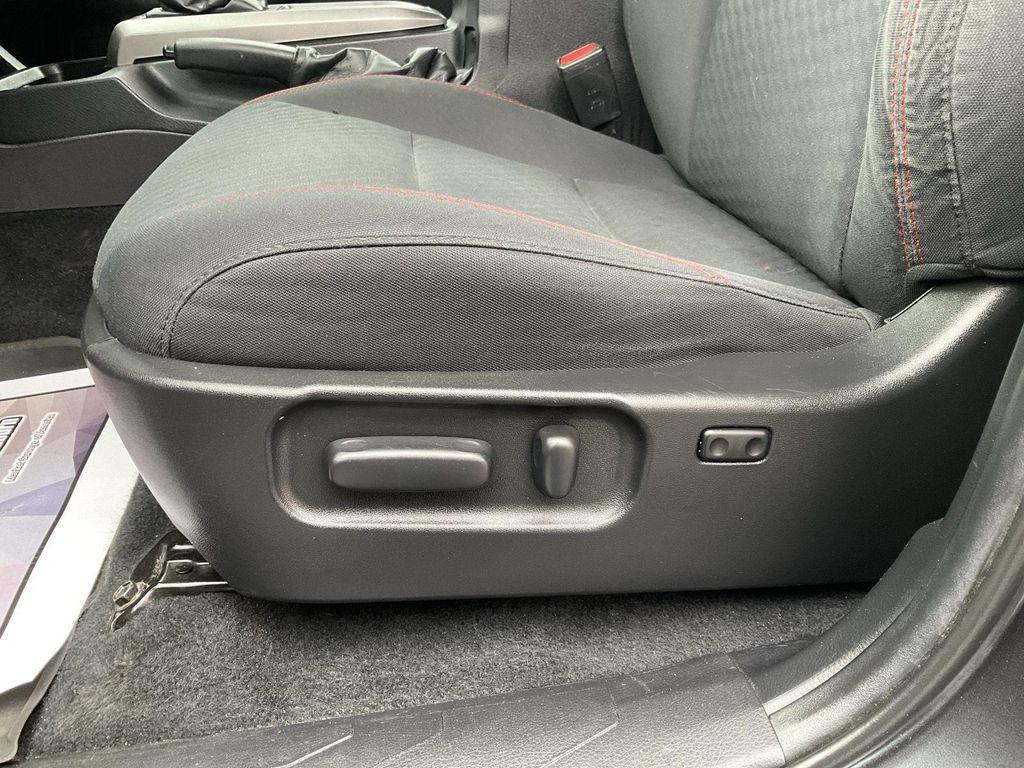 used 2021 Toyota Tacoma car, priced at $32,990