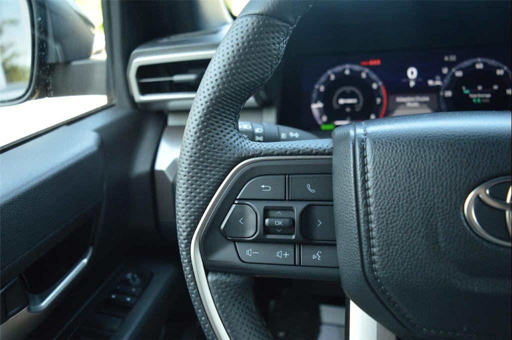 used 2024 Toyota Tacoma car, priced at $47,990