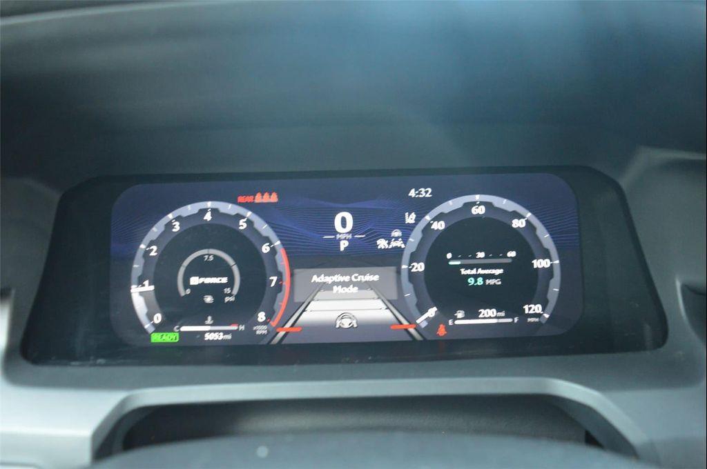 used 2024 Toyota Tacoma car, priced at $47,990