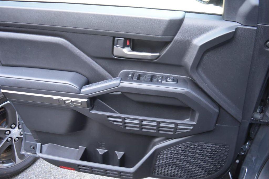 used 2024 Toyota Tacoma car, priced at $47,990