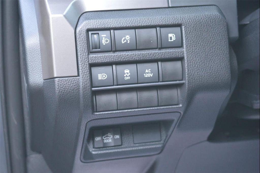 used 2024 Toyota Tacoma car, priced at $47,990