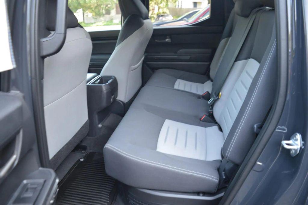 used 2024 Toyota Tacoma car, priced at $47,990
