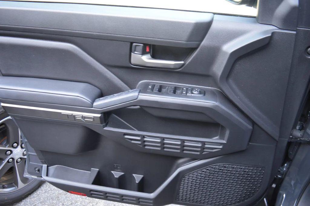 used 2024 Toyota Tacoma car, priced at $47,990