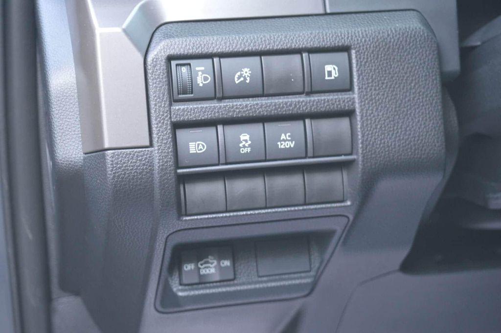 used 2024 Toyota Tacoma car, priced at $47,990