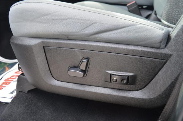 used 2019 Ram 1500 car, priced at $25,990