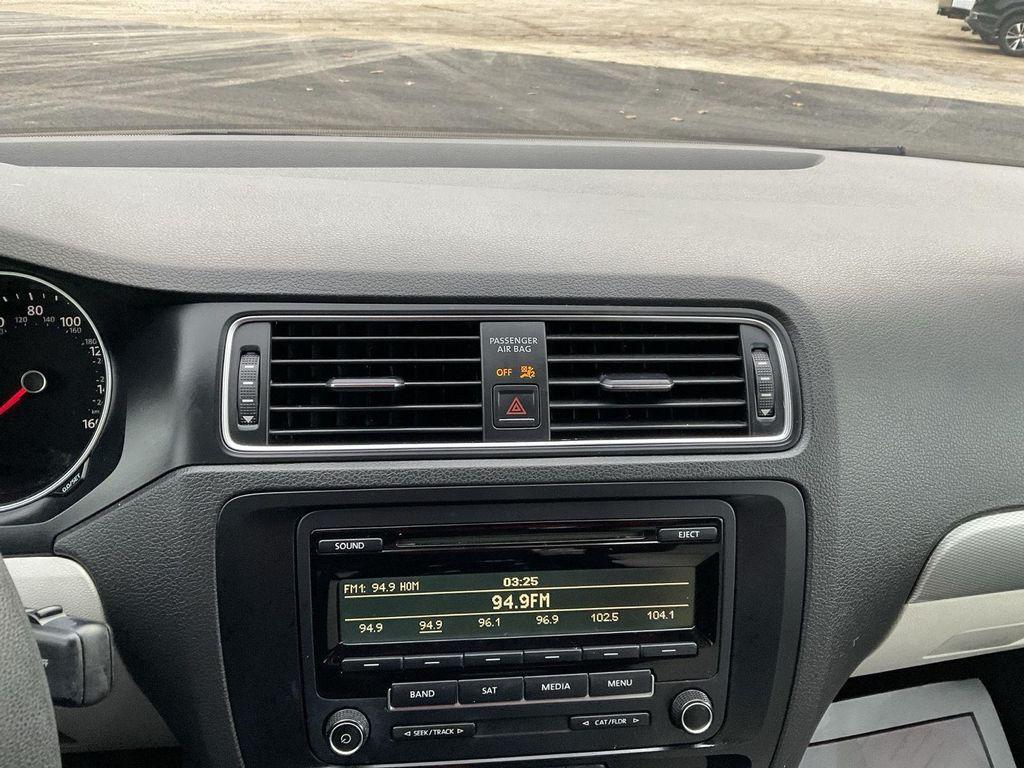 used 2015 Volkswagen Jetta car, priced at $9,990