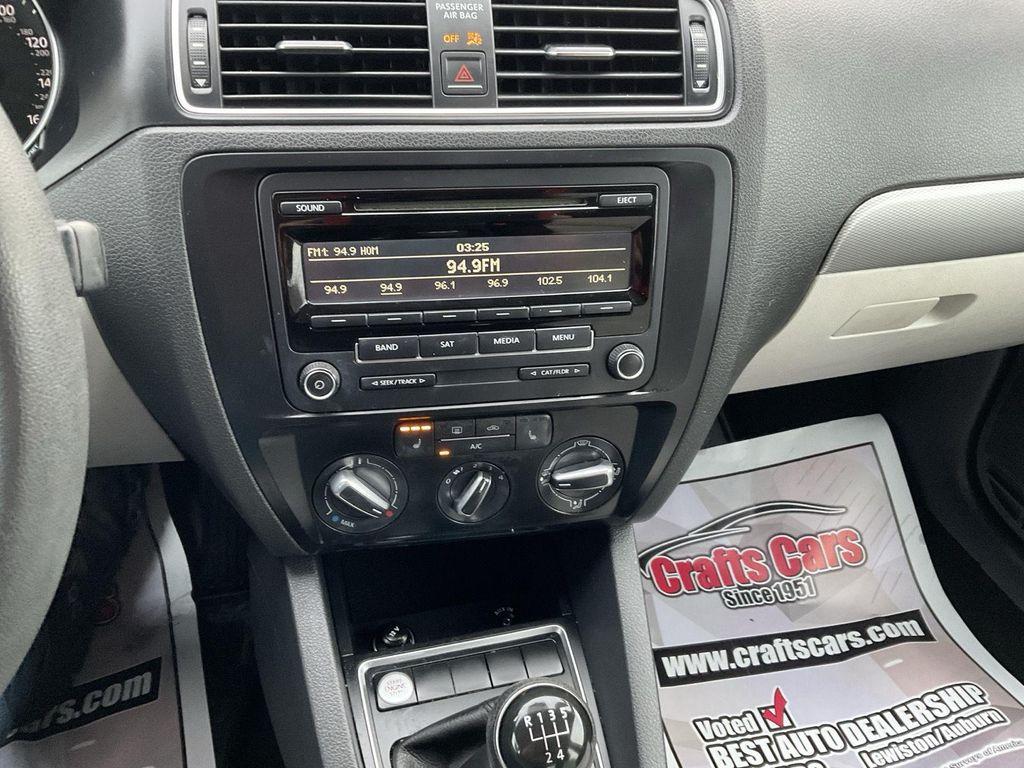 used 2015 Volkswagen Jetta car, priced at $9,990