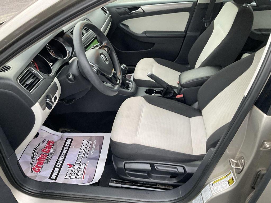 used 2015 Volkswagen Jetta car, priced at $9,990