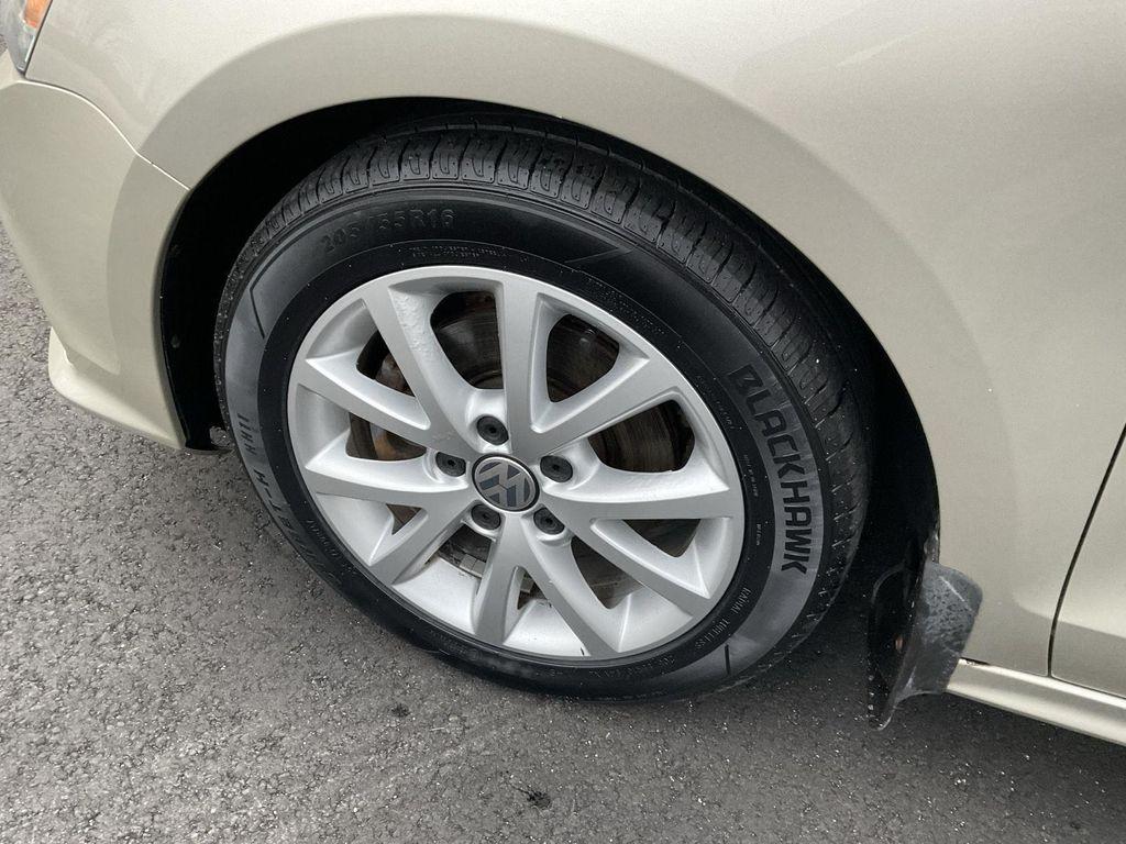 used 2015 Volkswagen Jetta car, priced at $9,990