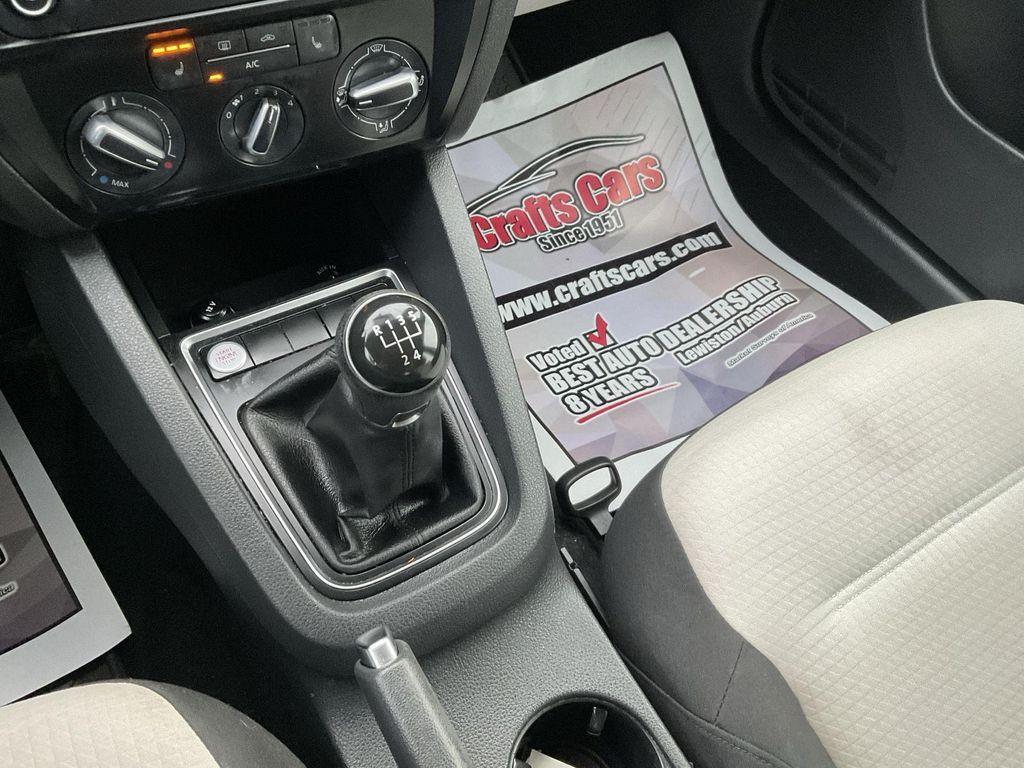 used 2015 Volkswagen Jetta car, priced at $9,990