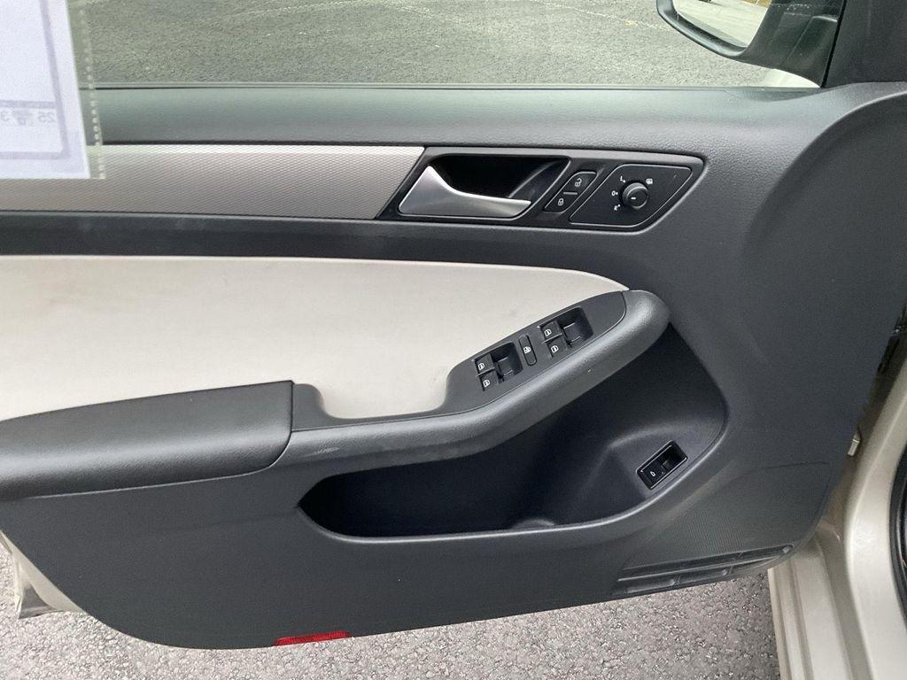 used 2015 Volkswagen Jetta car, priced at $9,990