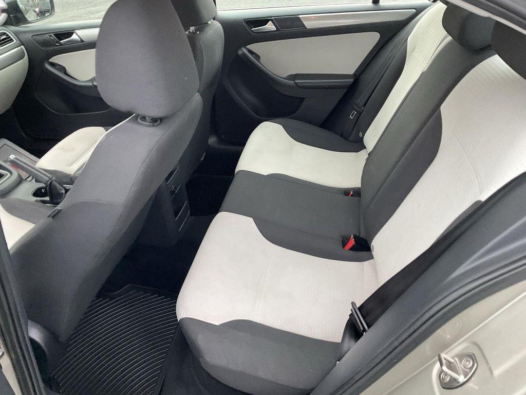 used 2015 Volkswagen Jetta car, priced at $9,990