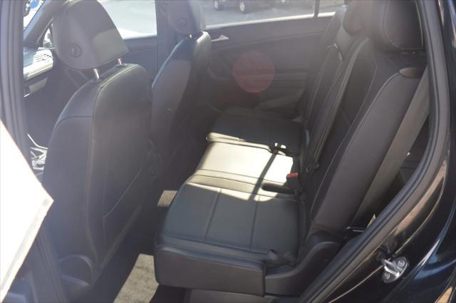 used 2019 Volkswagen Tiguan car, priced at $16,990