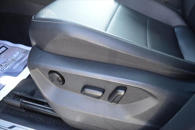 used 2019 Volkswagen Tiguan car, priced at $16,990