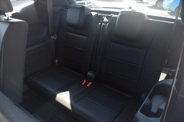 used 2019 Volkswagen Tiguan car, priced at $16,990