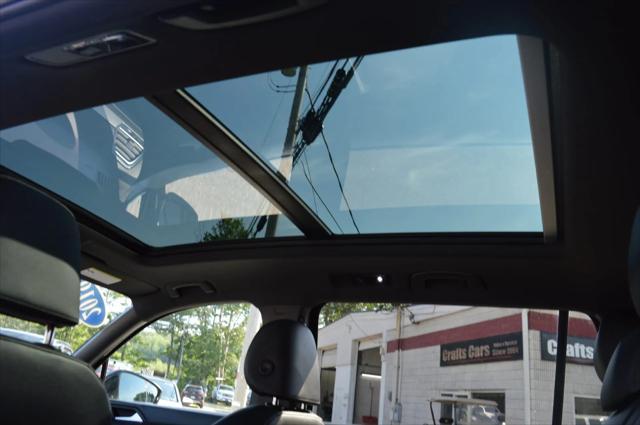 used 2019 Volkswagen Tiguan car, priced at $16,990