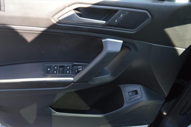 used 2019 Volkswagen Tiguan car, priced at $16,990