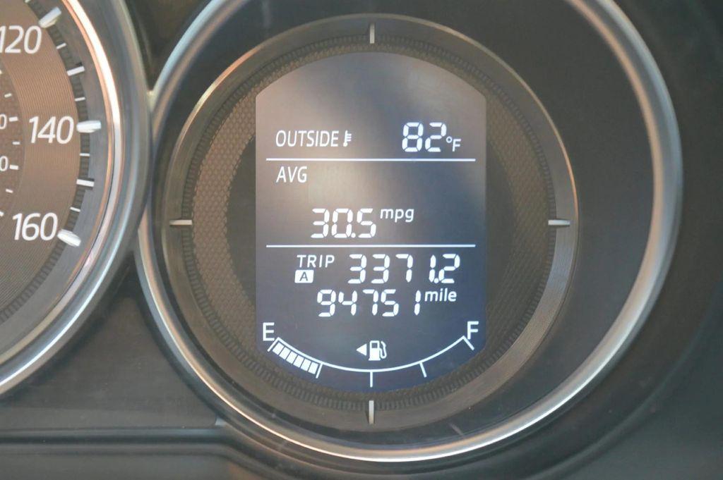 used 2016 Mazda CX-5 car, priced at $12,490