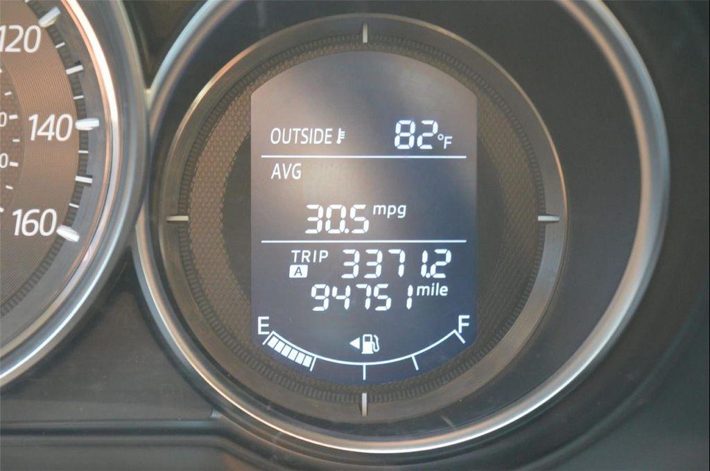 used 2016 Mazda CX-5 car, priced at $12,490