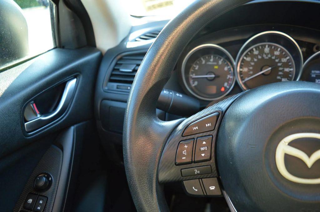 used 2016 Mazda CX-5 car, priced at $12,490
