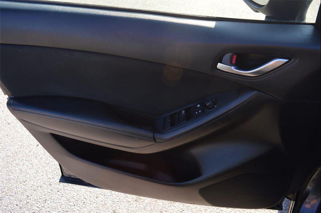 used 2016 Mazda CX-5 car, priced at $12,490