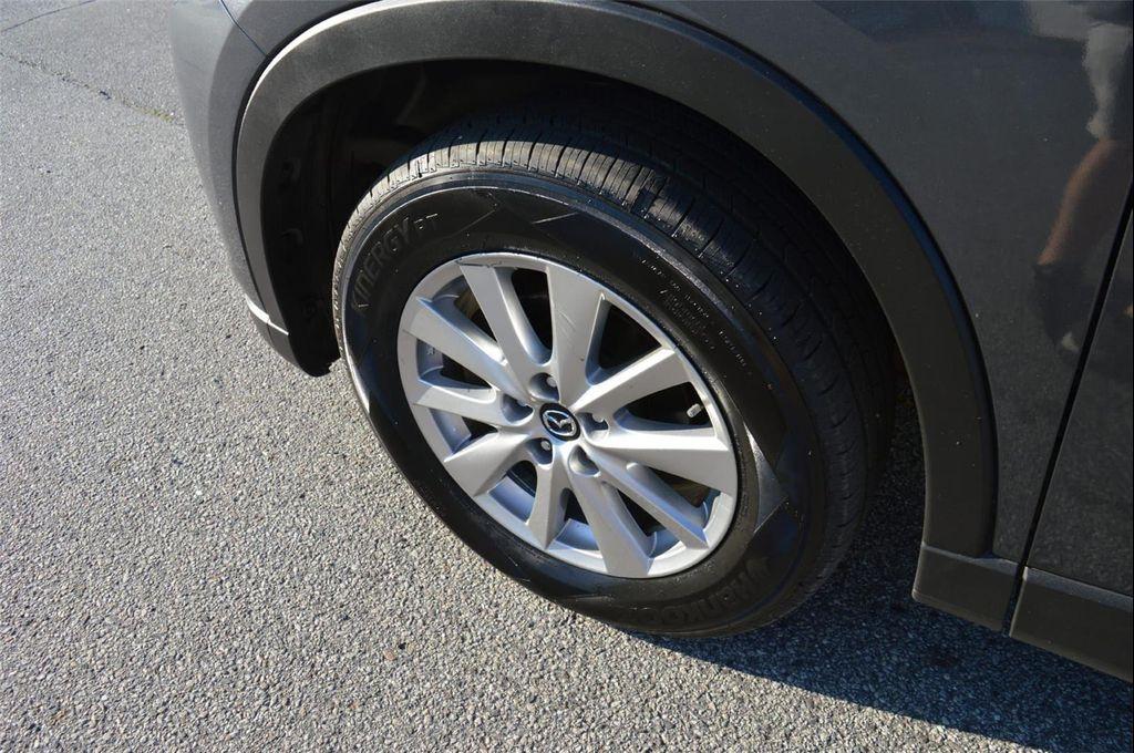 used 2016 Mazda CX-5 car, priced at $12,490