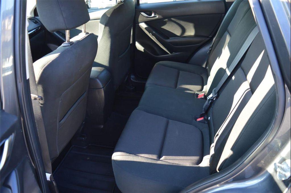 used 2016 Mazda CX-5 car, priced at $12,490