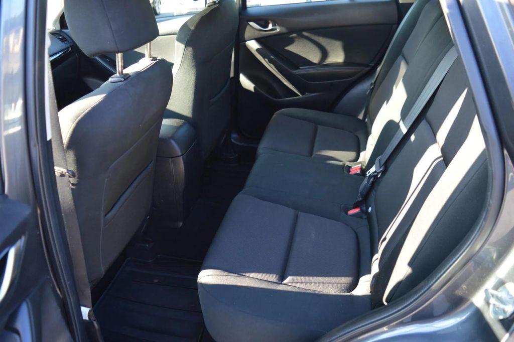 used 2016 Mazda CX-5 car, priced at $12,490