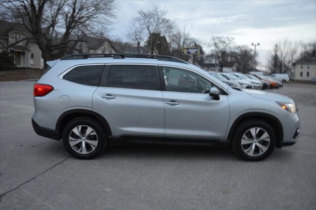 used 2019 Subaru Ascent car, priced at $18,990