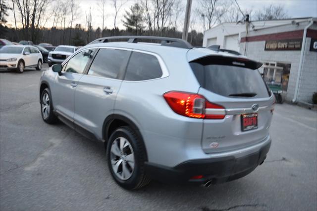 used 2019 Subaru Ascent car, priced at $18,990