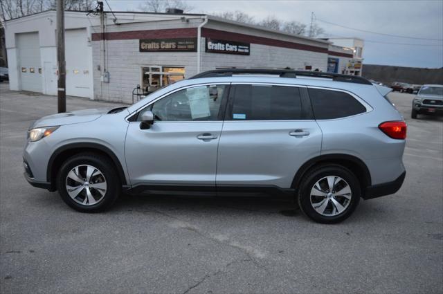 used 2019 Subaru Ascent car, priced at $18,990