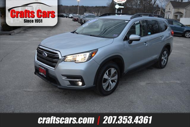 used 2019 Subaru Ascent car, priced at $18,990