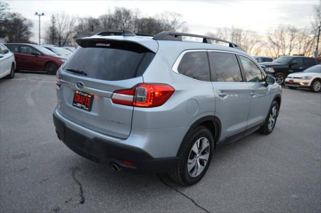 used 2019 Subaru Ascent car, priced at $18,990