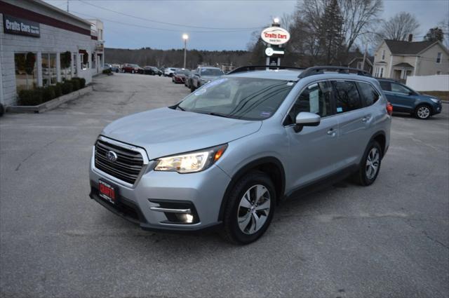 used 2019 Subaru Ascent car, priced at $18,990