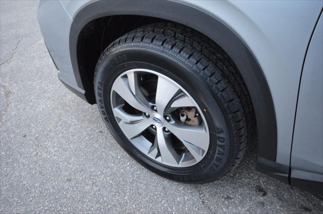 used 2019 Subaru Ascent car, priced at $18,990